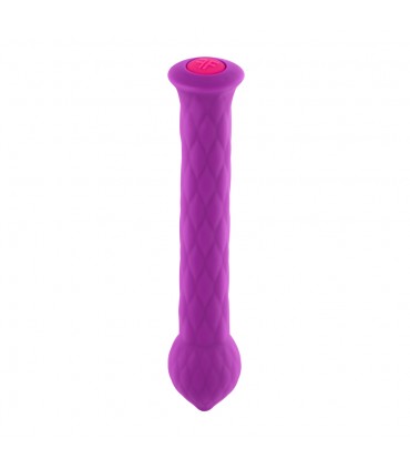 BAGUETTE DE DIAMANT - VIOLET