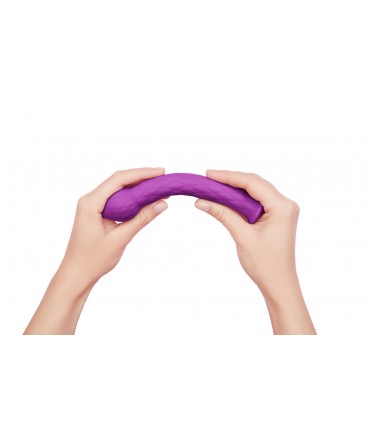 BAGUETTE DE DIAMANT - VIOLET