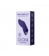 DIONI - PETIT VIOLET FONCÉ