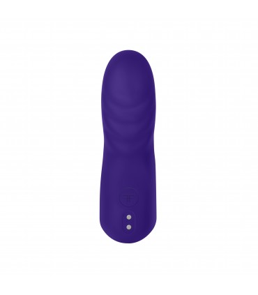 DIONI - PICCOLO-VIOLA SCURO