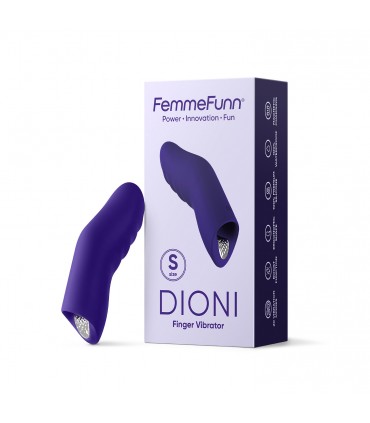 DIONI - PICCOLO-VIOLA SCURO