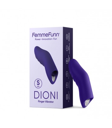 DIONI - PICCOLO-VIOLA SCURO