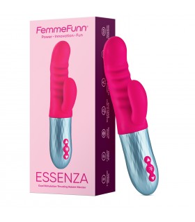 ESSENZA - ROSA