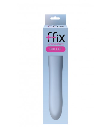 FFIX BULLET - LIGHT BLUE