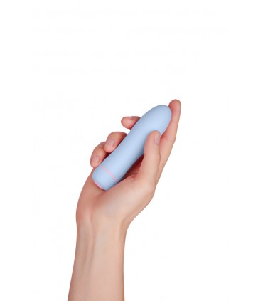 FFIX BULLET - LIGHT BLUE