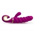 VIBRADOR GCANDY SILICONA RECARGABLE SWEET RASPERRY