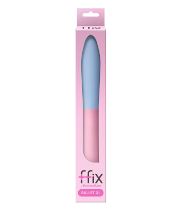 FFIX BULLET XL - PINK