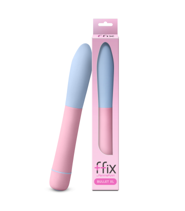 FFIX BULLET XL - PINK