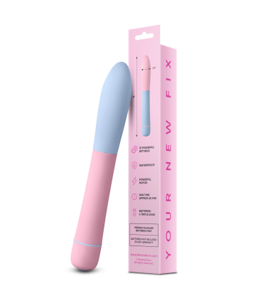 FFIX BULLET XL - PINK