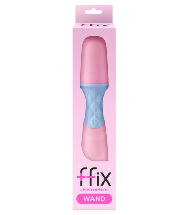 FFIX WAND - PINK