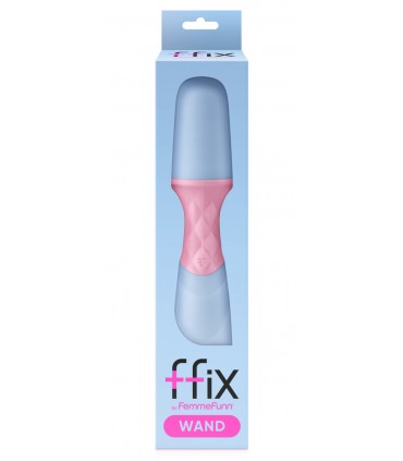FFIX WAND - LIGHT BLUE