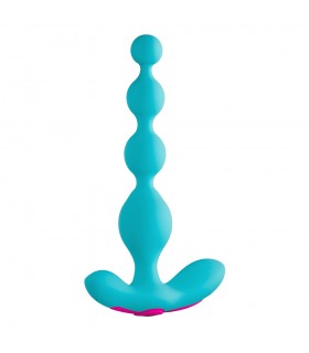 FUNN BEADS - TURQUOISE