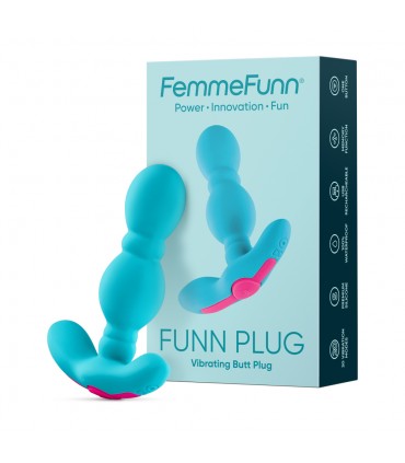 SPINA FUNN - TURCHESE