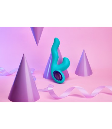 KLIO - TURQUOISE