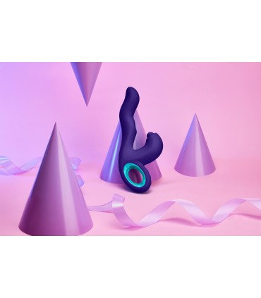 KLIO - DARK PURPLE