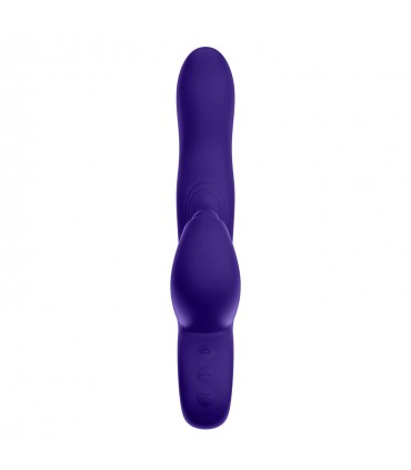 KLIO - DARK PURPLE