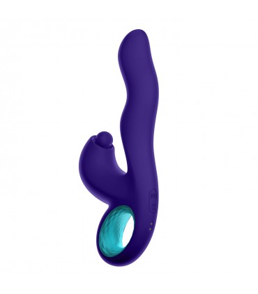 KLIO - DARK PURPLE