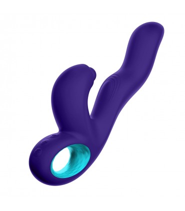 KLIO - DARK PURPLE