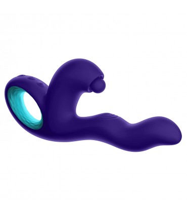 KLIO - DARK PURPLE