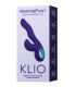 KLIO - VIOLA SCURO
