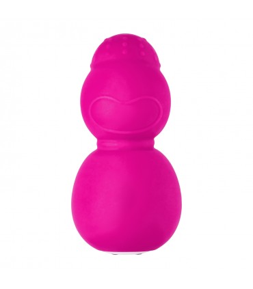 NUBBY MASSAGER - PINK