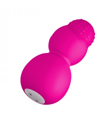 NUBBY MASSAGER - PINK