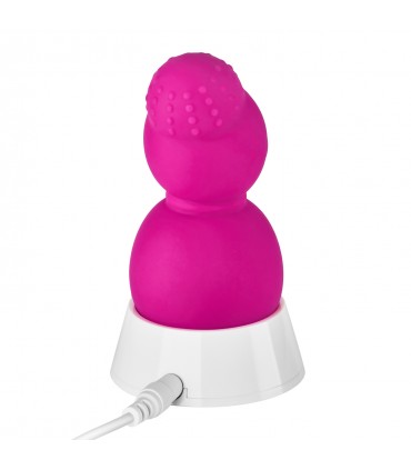 NUBBY MASSAGER - PINK
