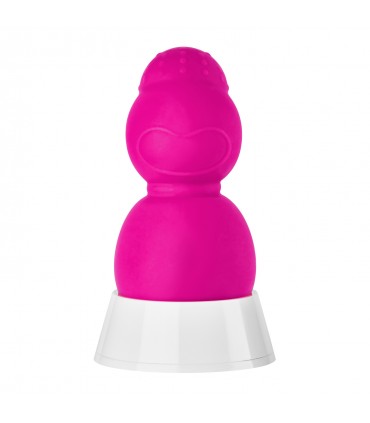 NUBBY MASSAGER - PINK