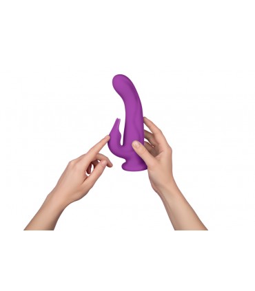 PIROUETTE - PURPLE