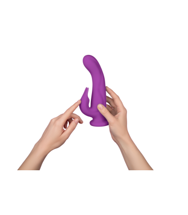 PIROUETTE - PURPLE