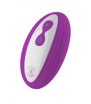 PIROUETTE - PURPLE