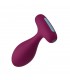 PLUA - DARK FUCHSIA