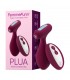 PLUA - DARK FUCHSIA
