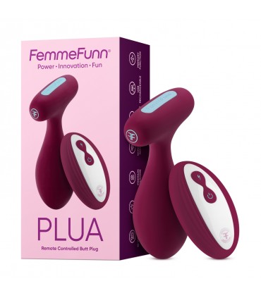 PLUA - FUCSIA SCURO