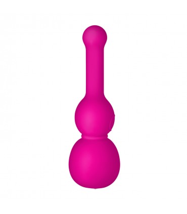 POLY MASSAGER - PINK