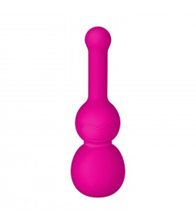 MASSAGGIATORE POLI - ROSA