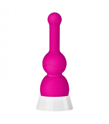 POLY MASSAGER - PINK