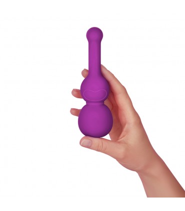 MASSAGGIATORE POLI - VIOLA