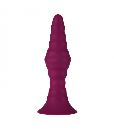 PYRA - LARGE - DARK FUCHSIA