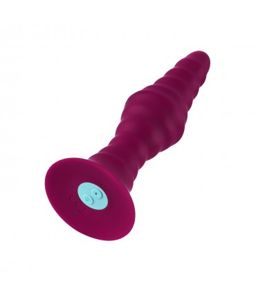 PYRA - LARGE - DARK FUCHSIA