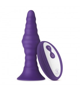 PYRA - PICCOLO - VIOLA SCURO