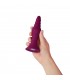 PYRA - LARGE - DARK FUCHSIA