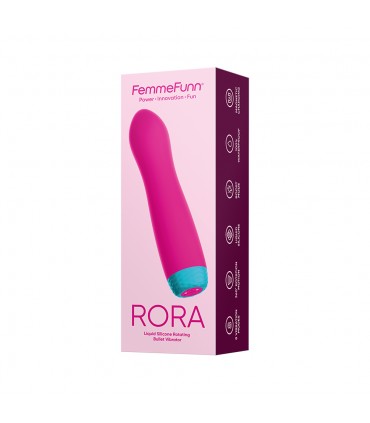 RORA - PINK