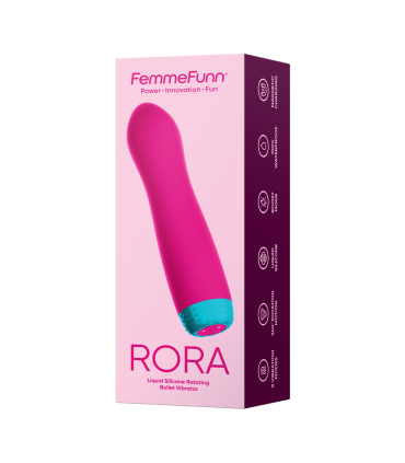 RORA - PINK