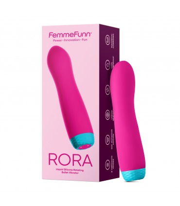 RORA - PINK