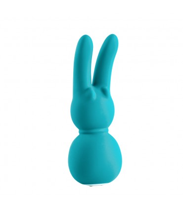 STUBBY 2 MASSAGER - TURQOUISE