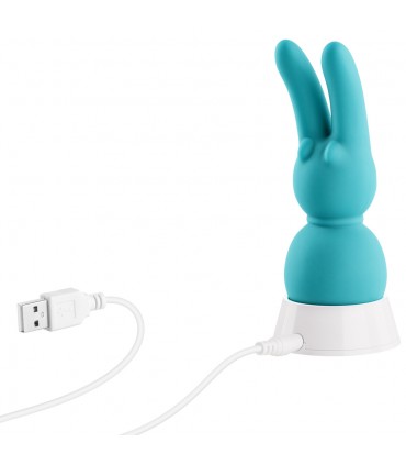 STUBBY 2 MASSAGER - TURQOUISE