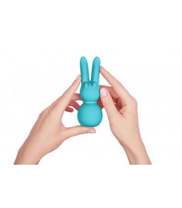 STUBBY 2 MASSAGER - TURQOUISE