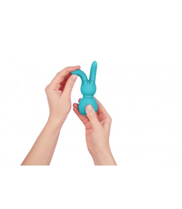 STUBBY 2 MASSAGER - TURQOUISE