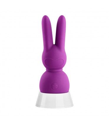 STUBBY 2 MASSAGER - PURPLE